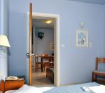 Апартамент Troulis