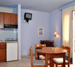 Апартамент Troulis