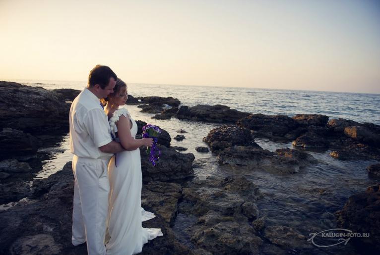 Weddings in Crete