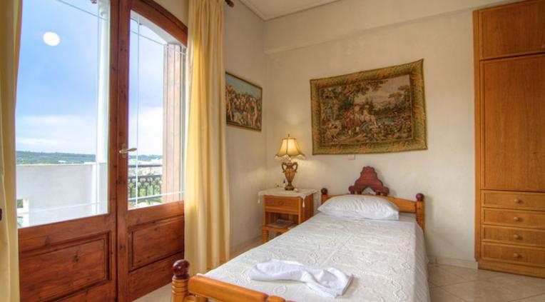 Villa Elena