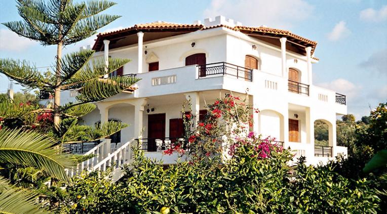 Villa Elena