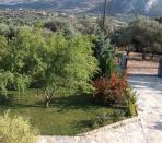 Villa Thymari