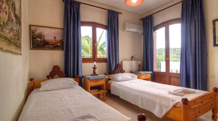 Villa Elena