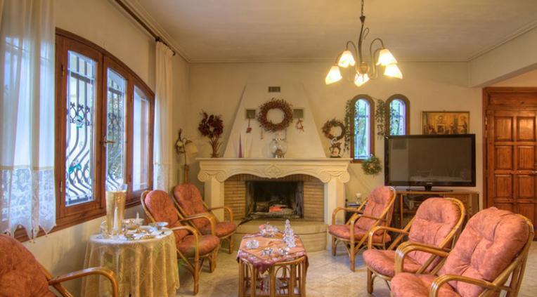 Villa Elena