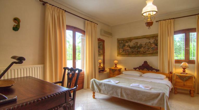 Villa Elena
