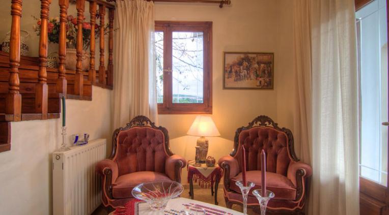Villa Elena