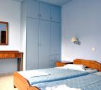 Апартамент Troulis