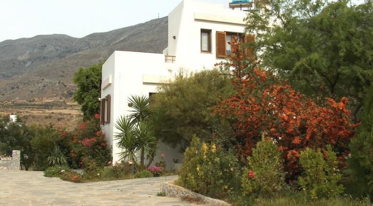 Villa Thymari