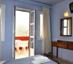 Апартамент Troulis