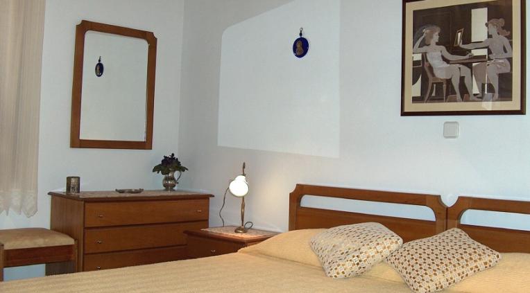 Villa Thymari