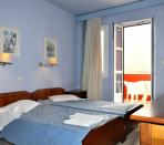 Апартамент Troulis