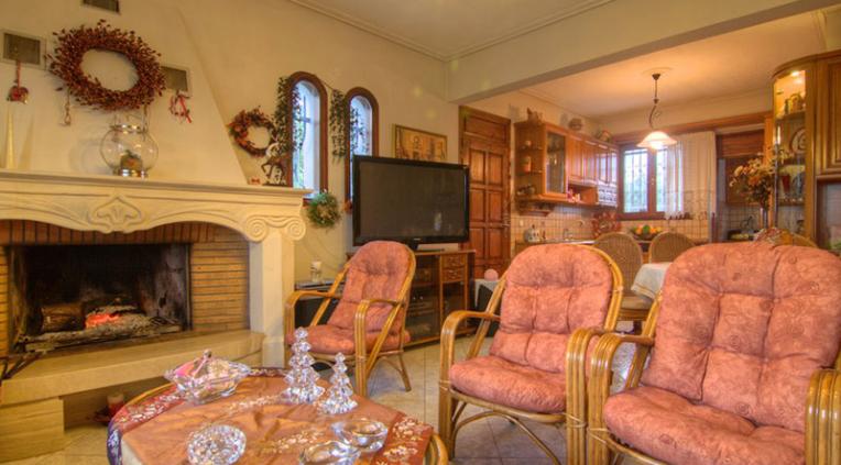 Villa Elena