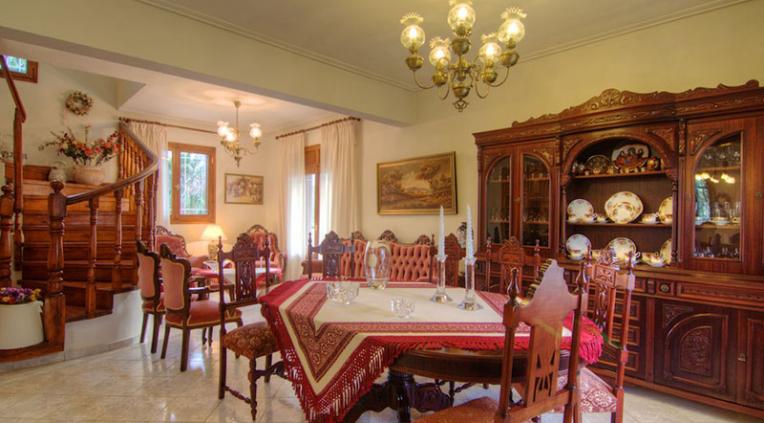 Villa Elena