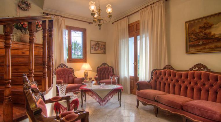 Villa Elena