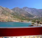 Апартамент Troulis