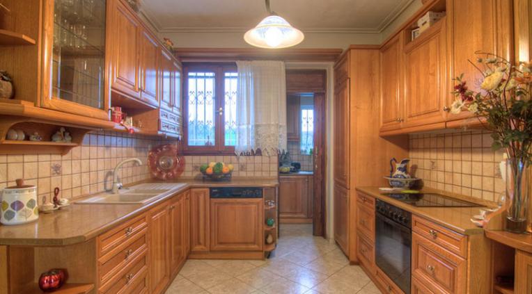 Villa Elena