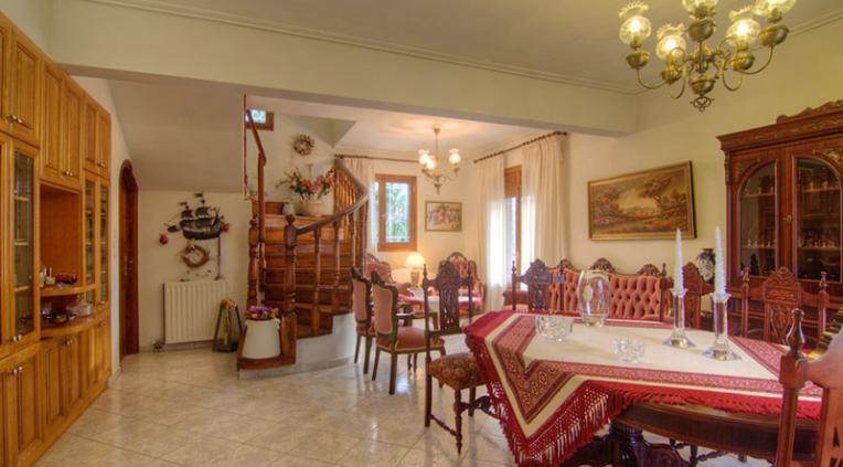Villa Elena