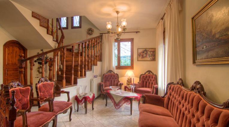 Villa Elena