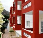 Апартамент Troulis