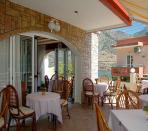 Апартамент Troulis