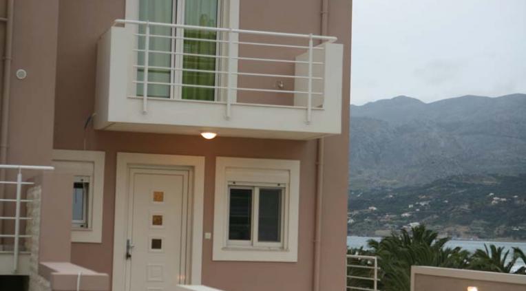 Villa Anna Maria