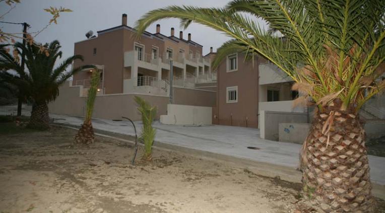 Villa Anna Maria