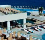 Hotel Royal Blue Resort and Spa Hote