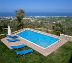 Villa Ioanna