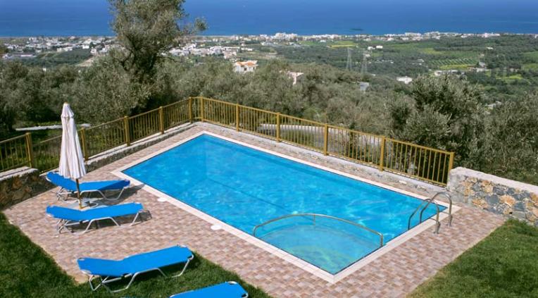 Villa Ioanna