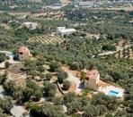 Villa Ioanna