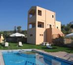 Villa Ioanna