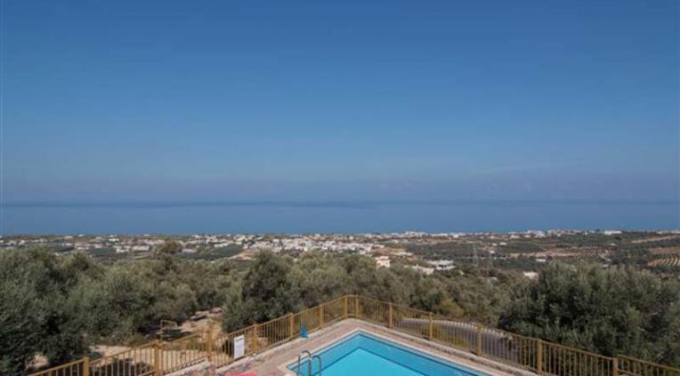 Villa Ioanna