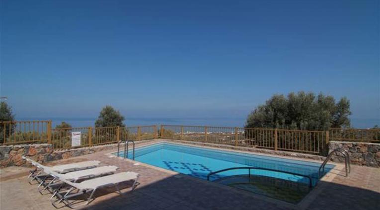 Villa Ioanna