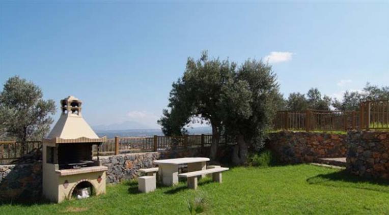 Villa Ioanna