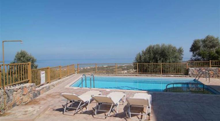 Villa Ioanna