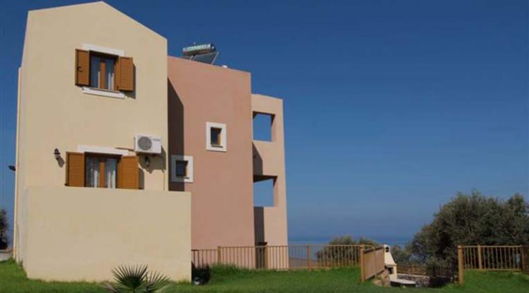 Villa Ioanna