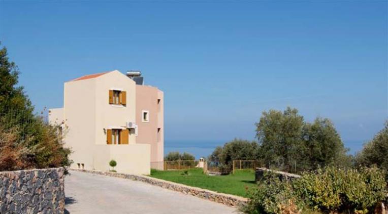 Villa Ioanna