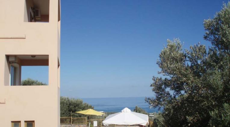 Villa Ioanna