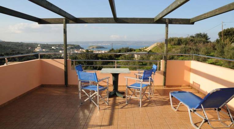 Villa Calipso
