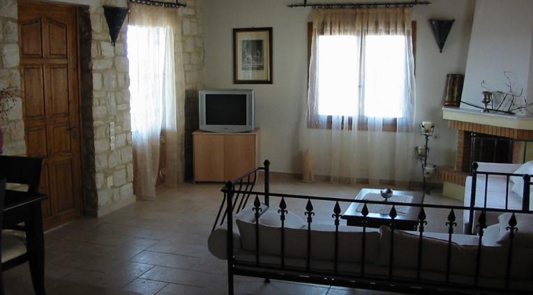 Villa Myrrini II