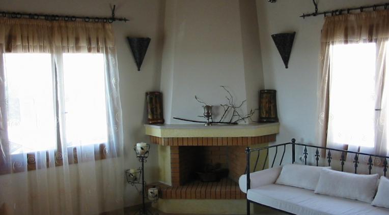 Villa Myrrini II