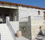 Villa Myrrini II