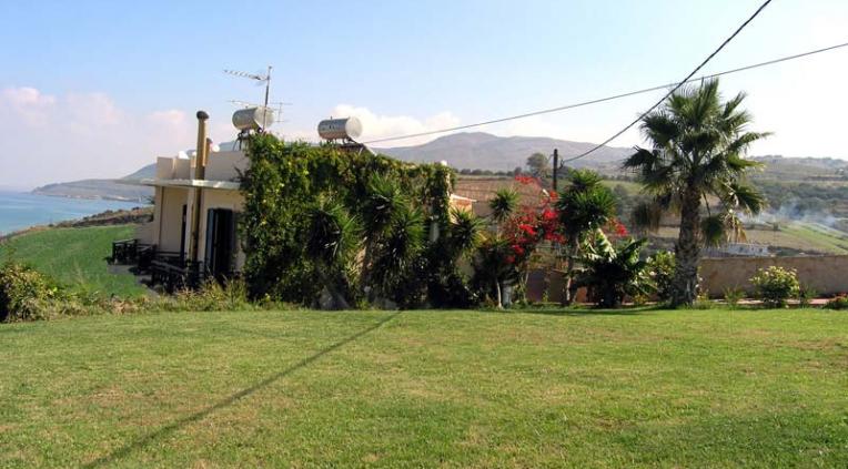 Villa Pyrgos