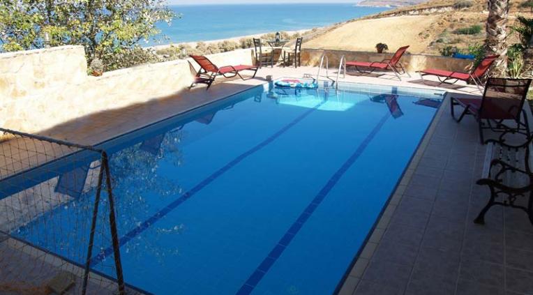 Villa Pyrgos