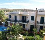 Villa Pyrgos