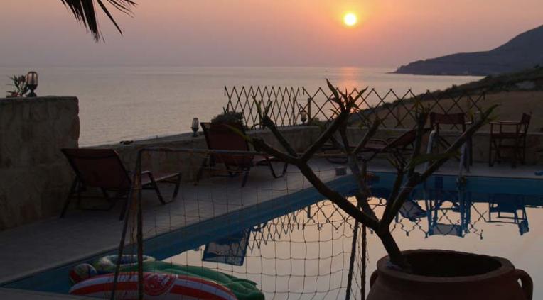 Villa Pyrgos