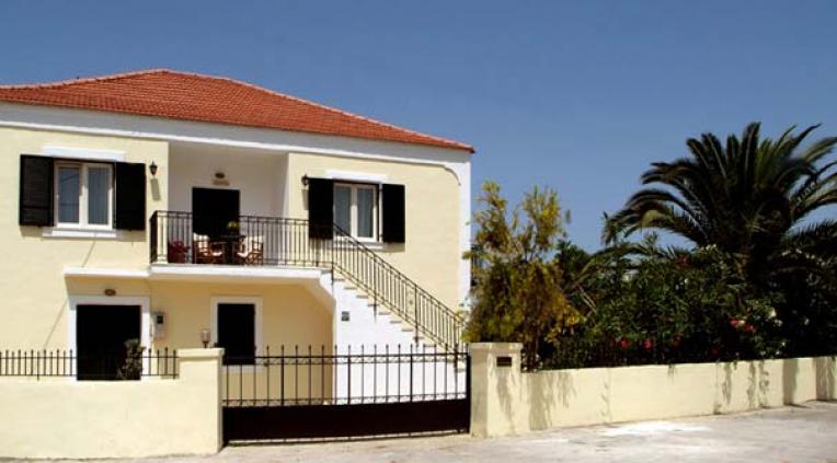 Villa Artemis