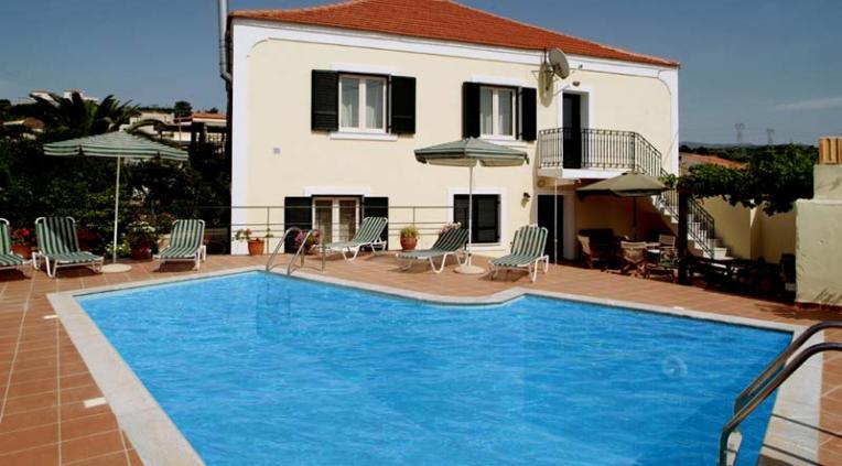 Villa Artemis
