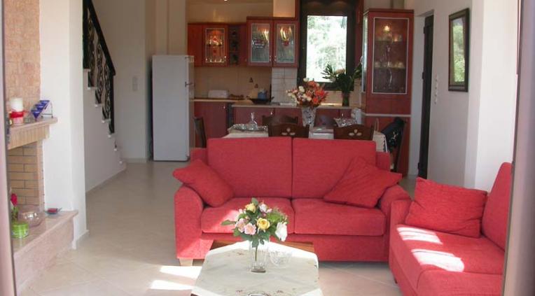 Villa Artemis
