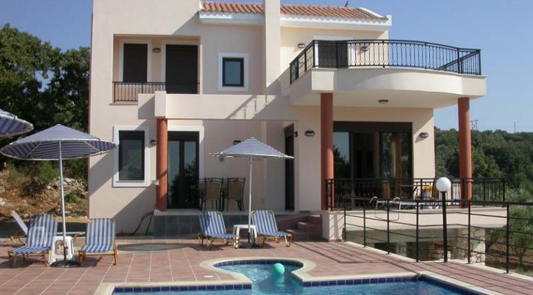 Villa Artemis
